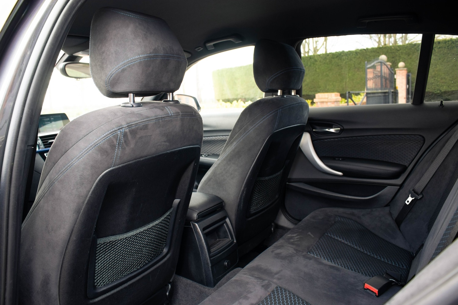 Used BMW 1 Series 2018 for sale - 77833994: Photo 27