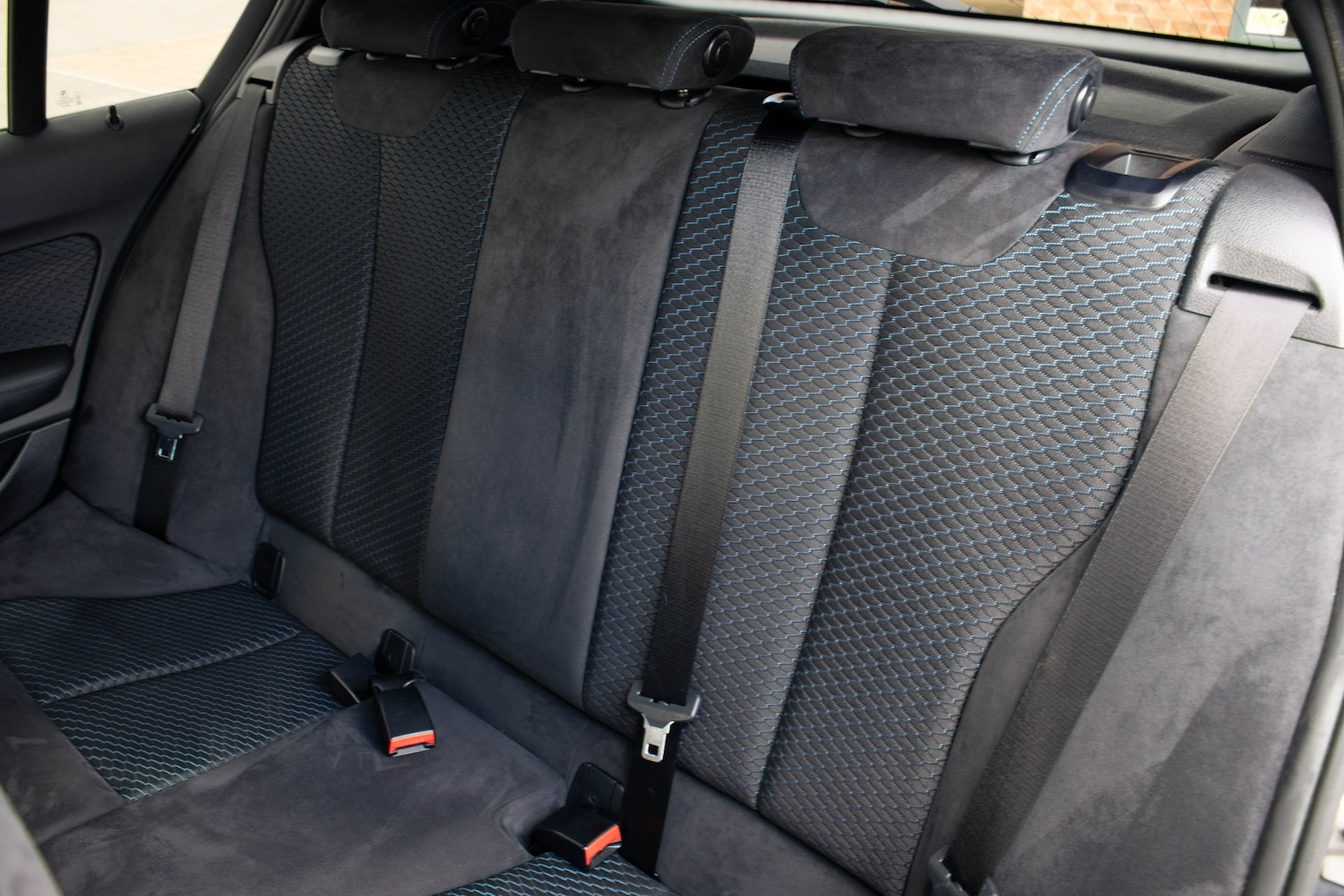 Used BMW 1 Series 2018 for sale - 77833994: Photo 29