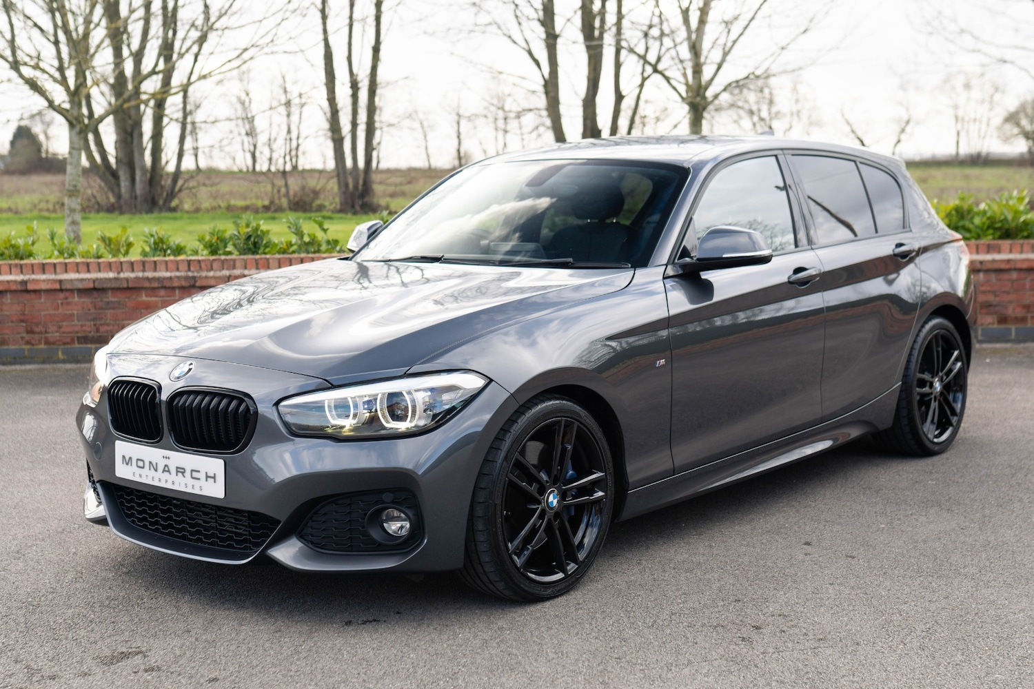 Used BMW 1 Series 2018 for sale - 77833994: Photo 5