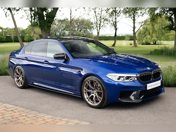 Used BMW M5 2019 for sale - 78791730: Photo
