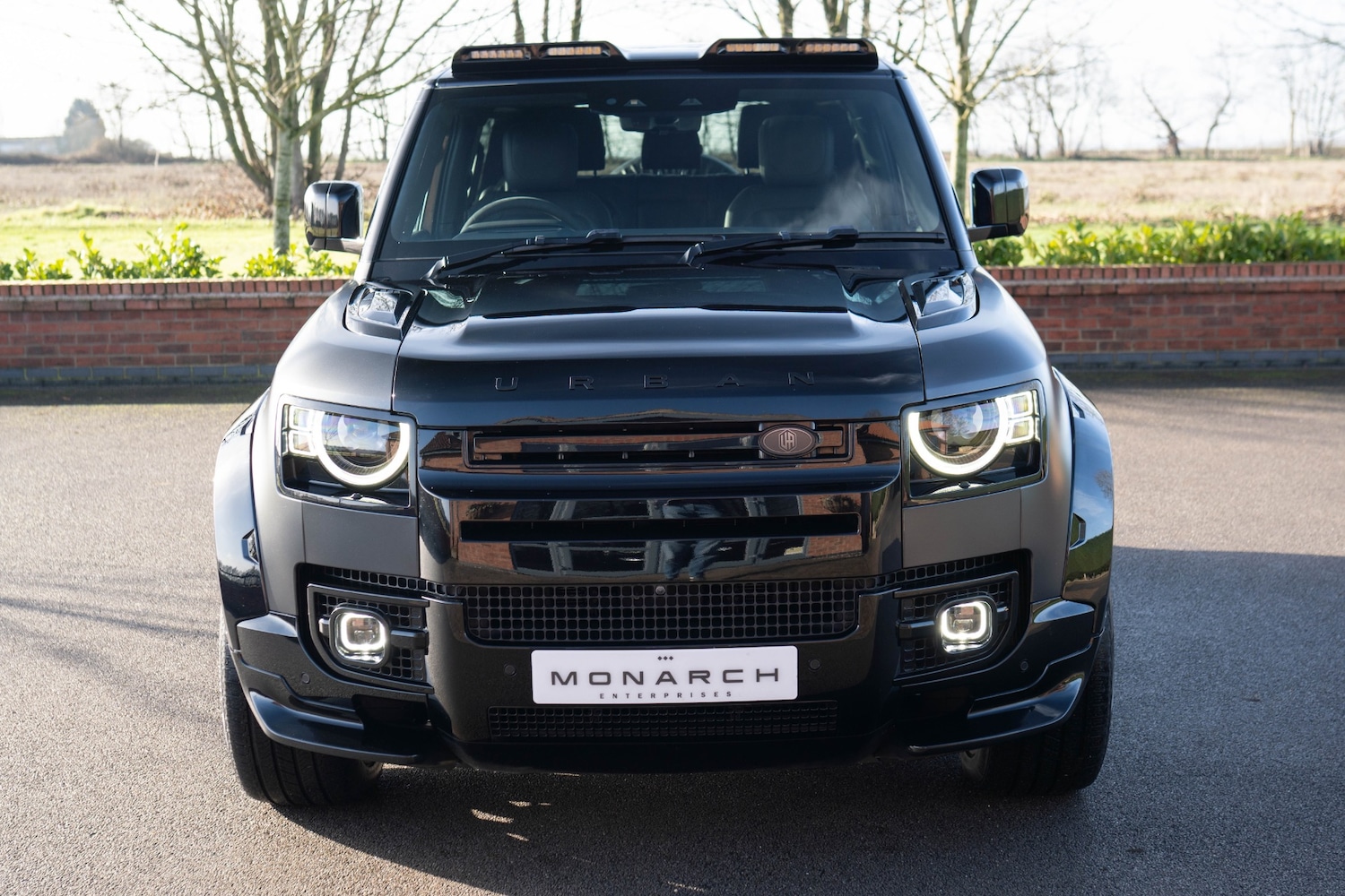 Used Land Rover Defender 2023 for sale - 77363718: Photo 10