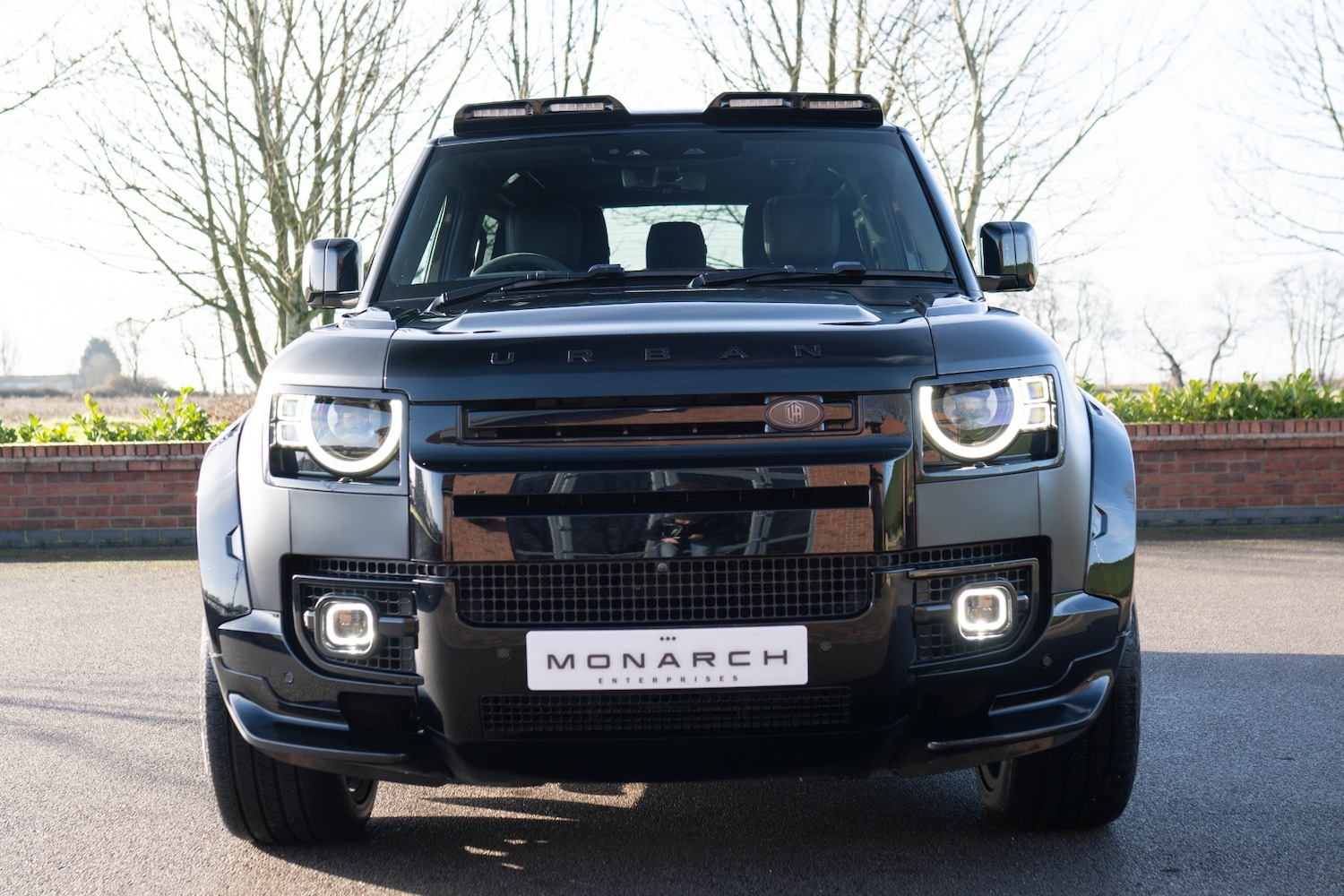 Used Land Rover Defender 2023 for sale - 77363718: Photo 11