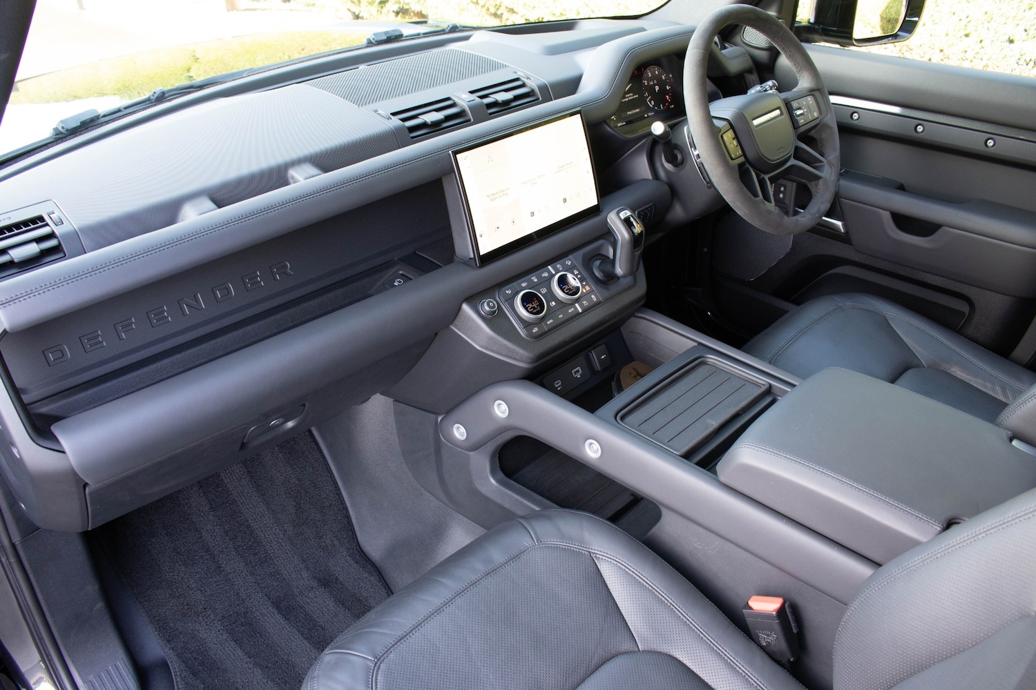 Used Land Rover Defender 2023 for sale - 77363718: Photo 13