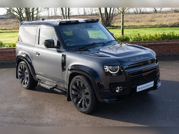 Used Land Rover Defender 2023 for sale - 77363718: Photo