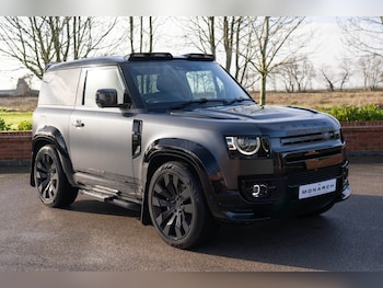 Used Land Rover Defender 2023 for sale - 77363718: Photo