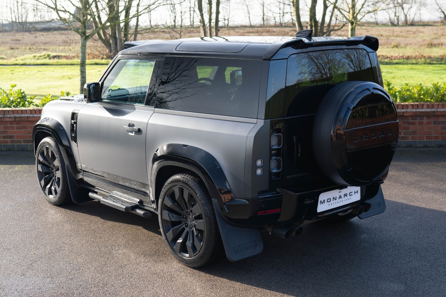 Used Land Rover Defender 2023 for sale - 77363718: Photo 7