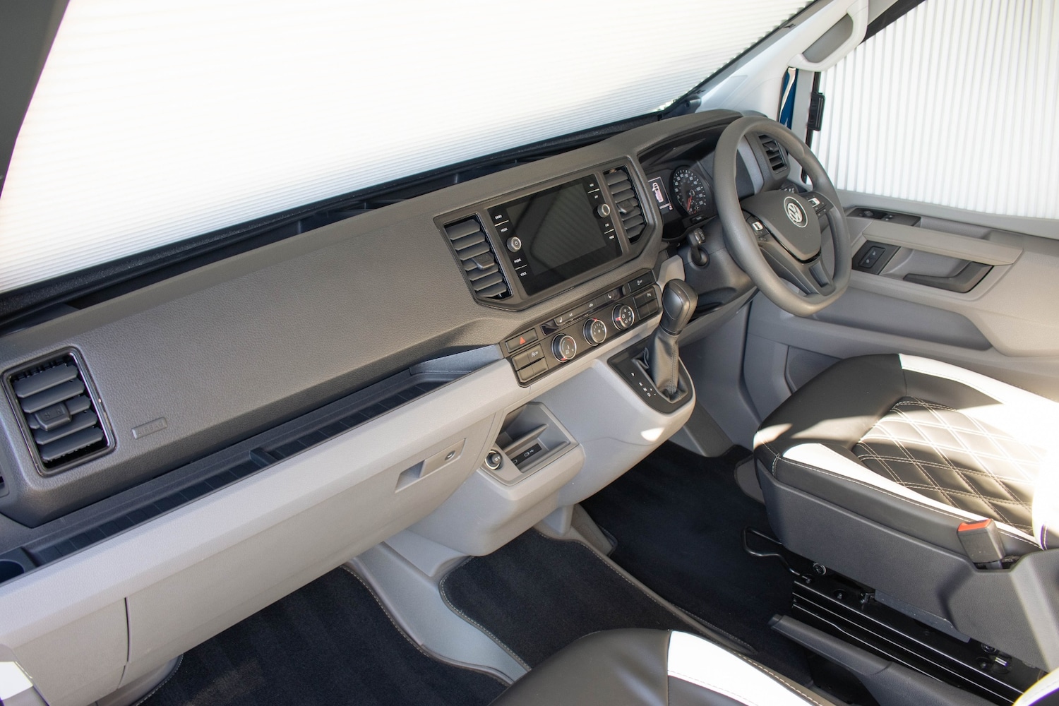 Used Volkswagen Crafter 2022 for sale - 76184086: Photo 10