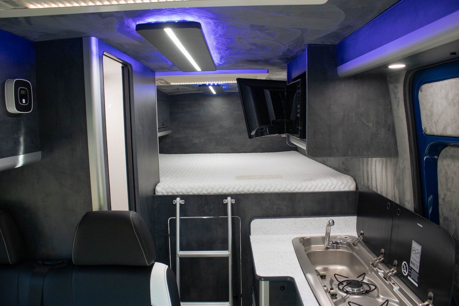 Used Volkswagen Crafter 2022 for sale - 76184086: Photo 11