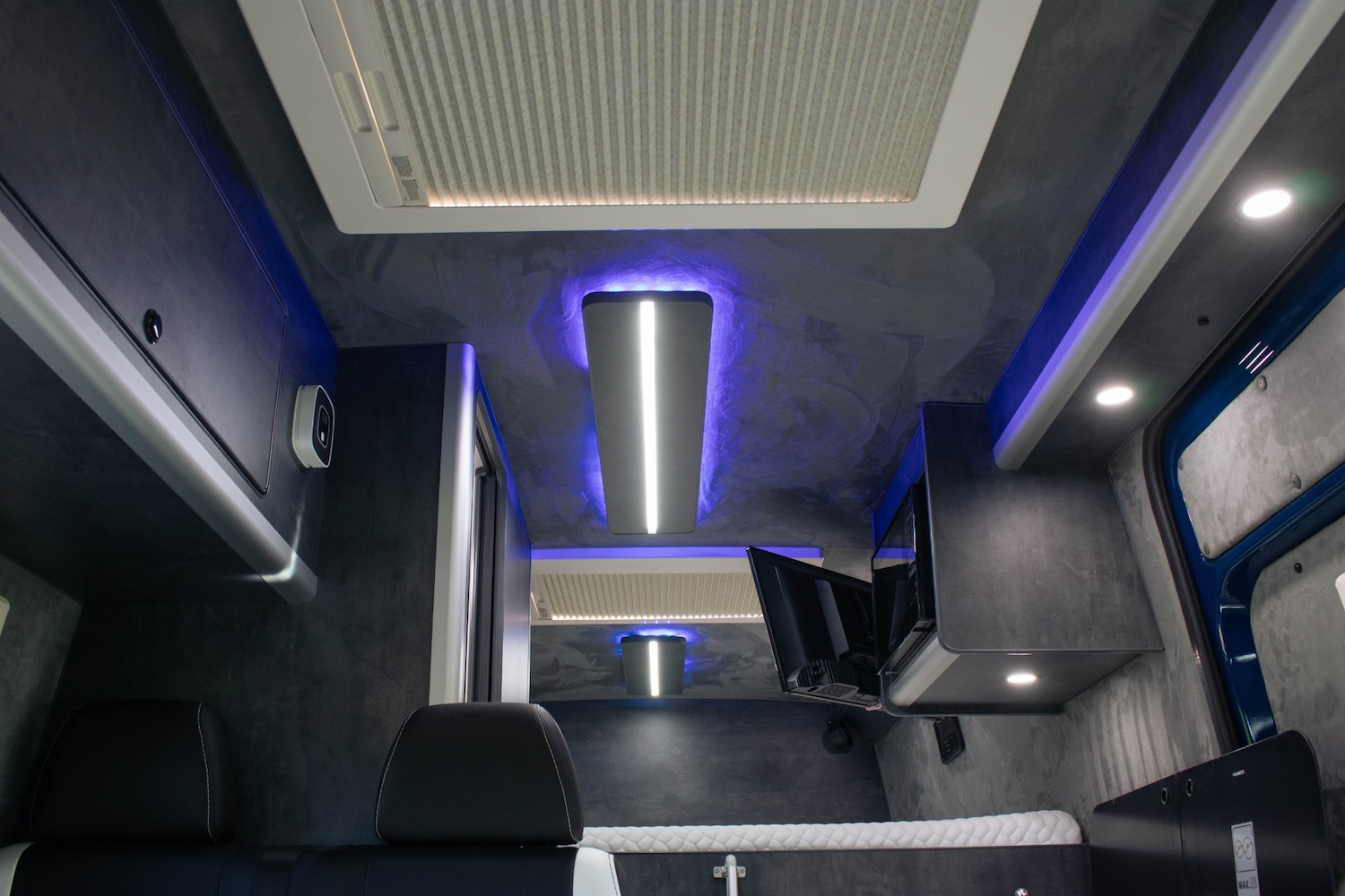 Used Volkswagen Crafter 2022 for sale - 76184086: Photo 12