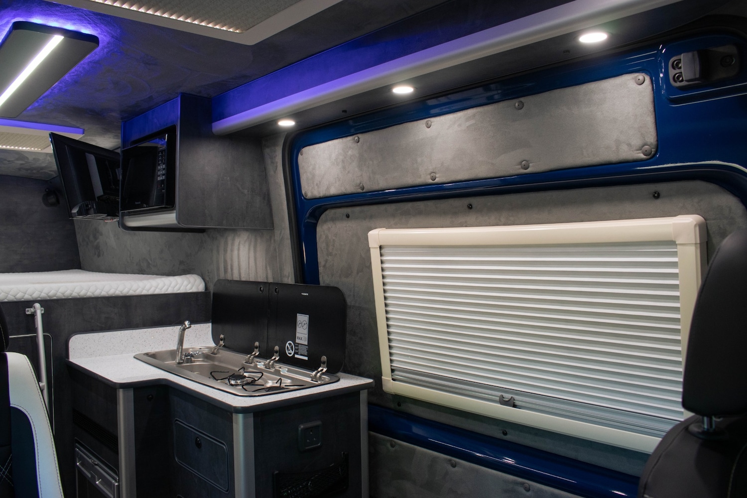 Used Volkswagen Crafter 2022 for sale - 76184086: Photo 13