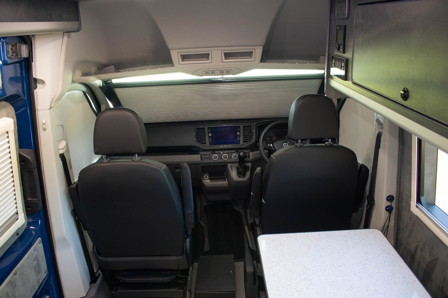 Used Volkswagen Crafter 2022 for sale - 76184086: Photo 14