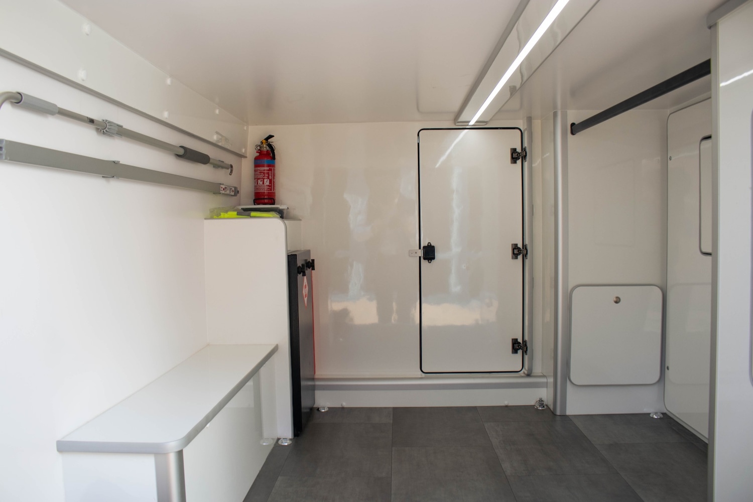 Used Volkswagen Crafter 2022 for sale - 76184086: Photo 16