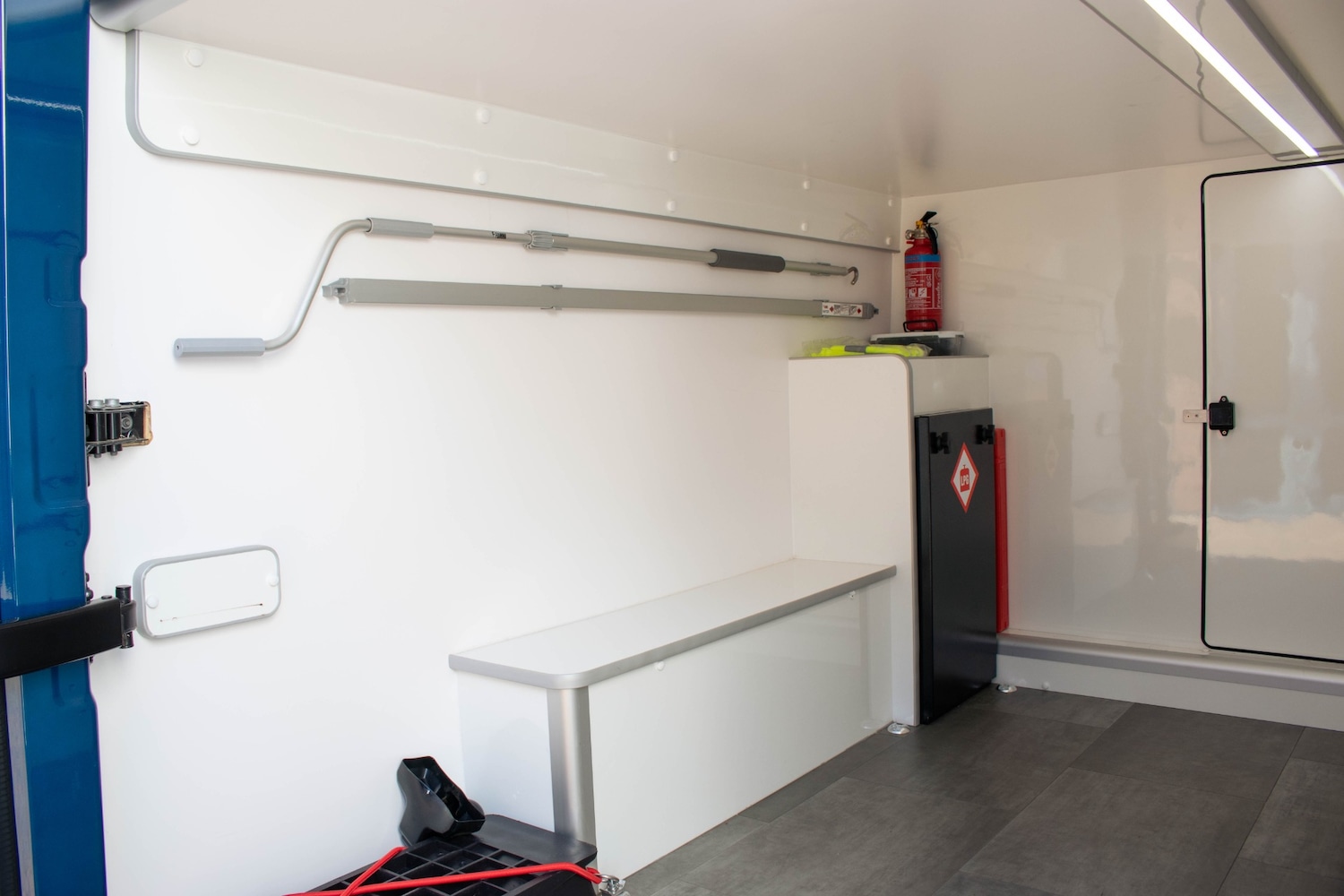 Used Volkswagen Crafter 2022 for sale - 76184086: Photo 17