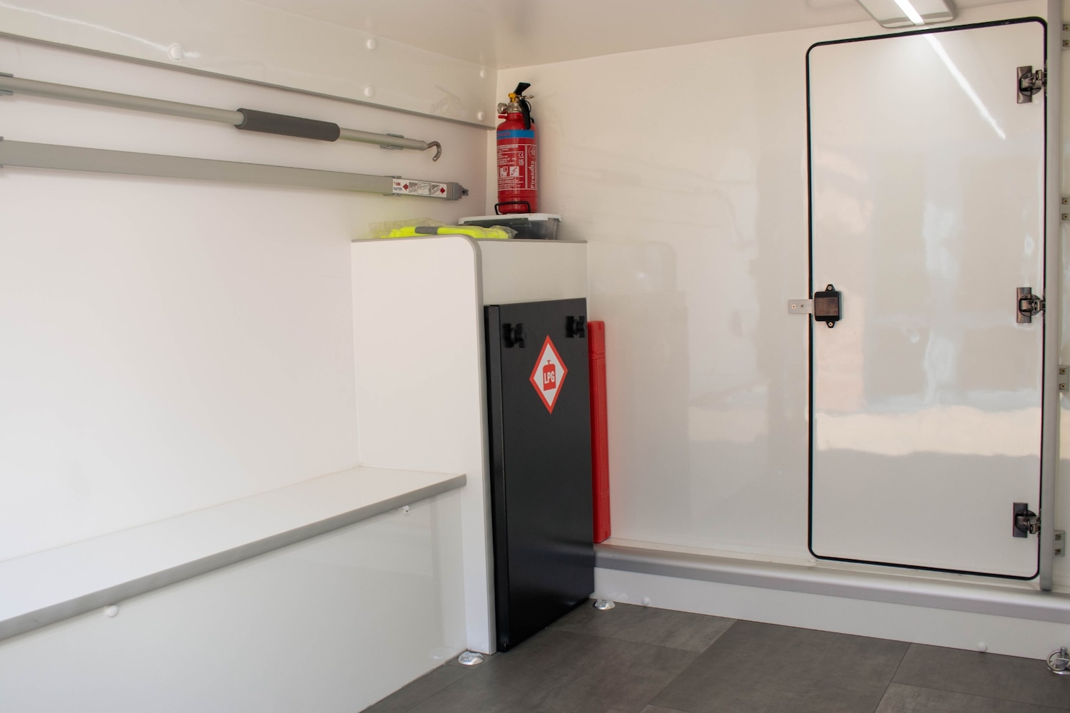 Used Volkswagen Crafter 2022 for sale - 76184086: Photo 18