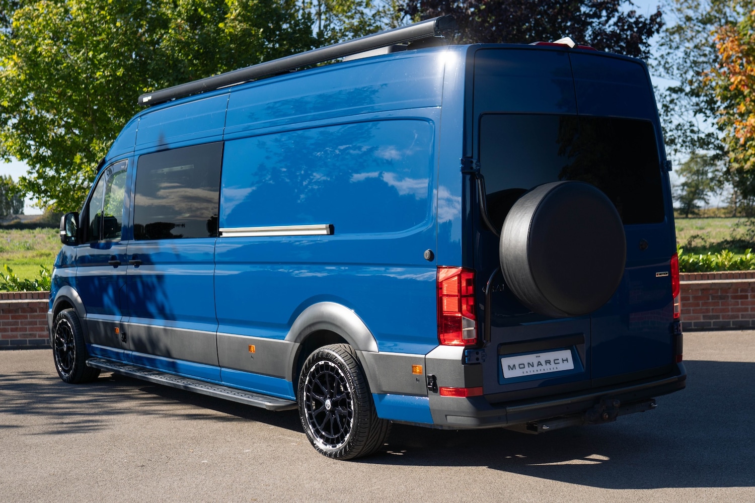 Used Volkswagen Crafter 2022 for sale - 76184086: Photo 4