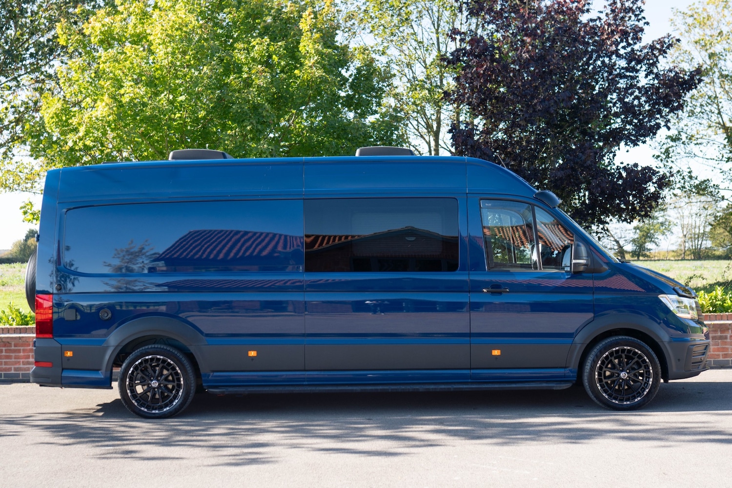 Used Volkswagen Crafter 2022 for sale - 76184086: Photo 5