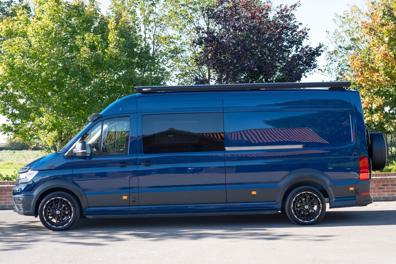 Used Volkswagen Crafter 2022 for sale - 76184086: Photo 6