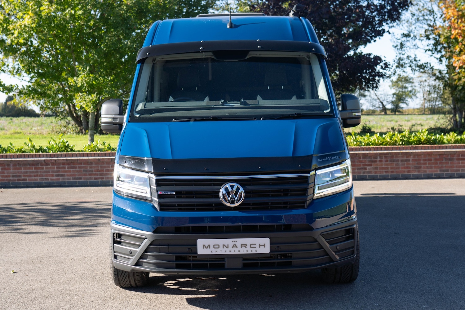 Used Volkswagen Crafter 2022 for sale - 76184086: Photo 7