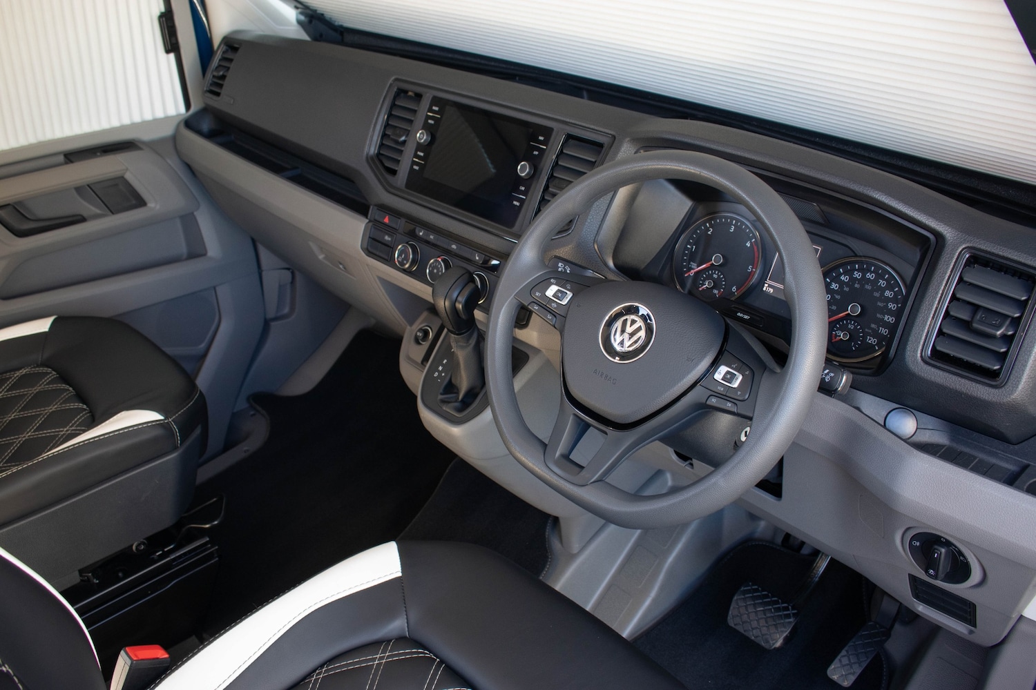 Used Volkswagen Crafter 2022 for sale - 76184086: Photo 9