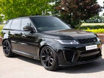 Used Land Rover Range Rover Sport 2021 for sale - 74952223: Photo