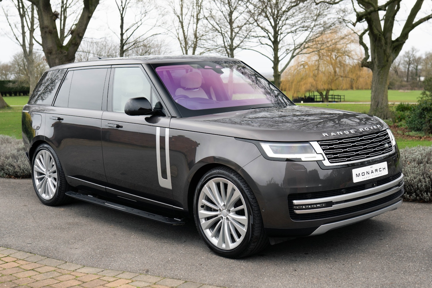 Used Land Rover Range Rover 2023 for sale - 77063453: Photo 1