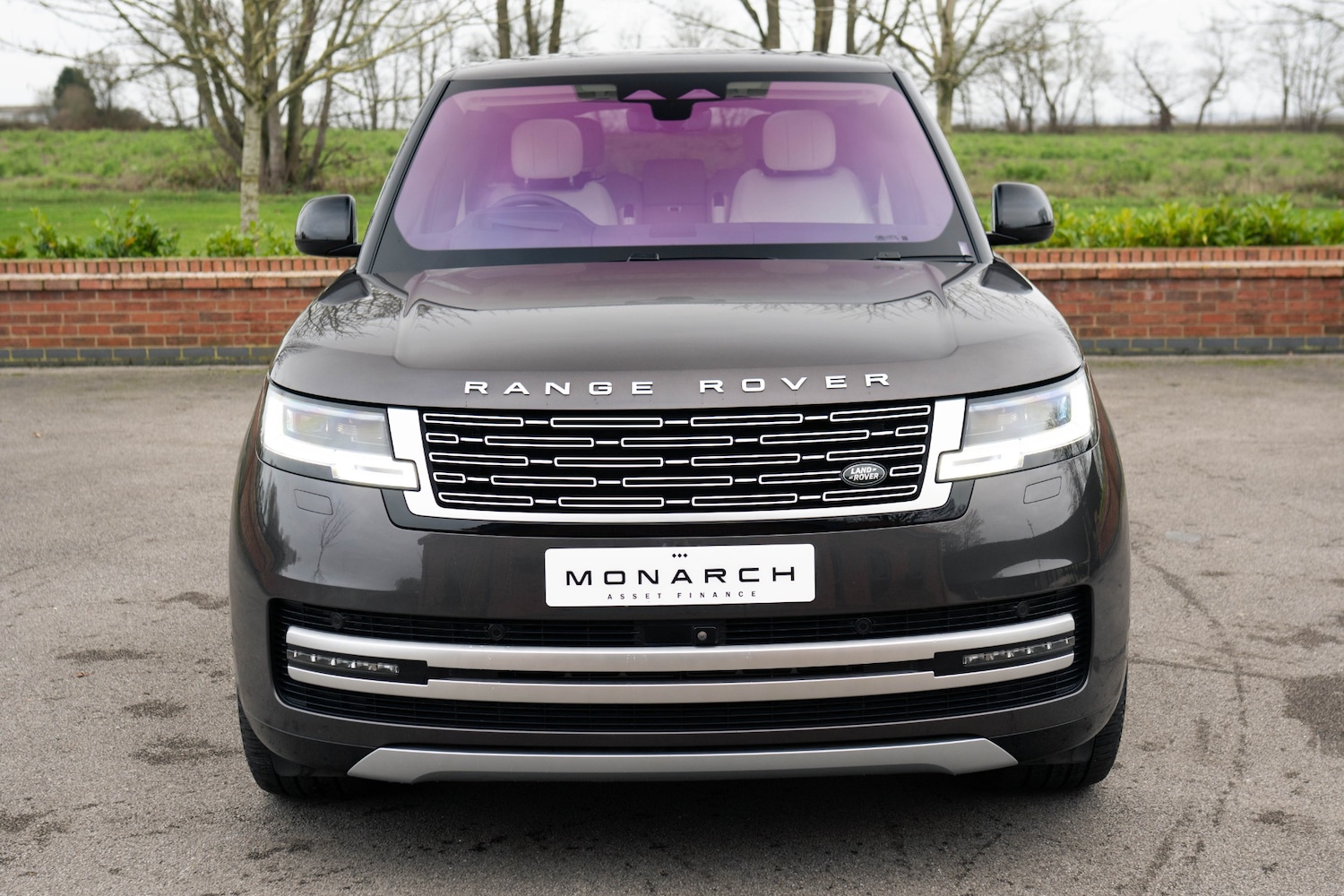 Used Land Rover Range Rover 2023 for sale - 77063453: Photo 10