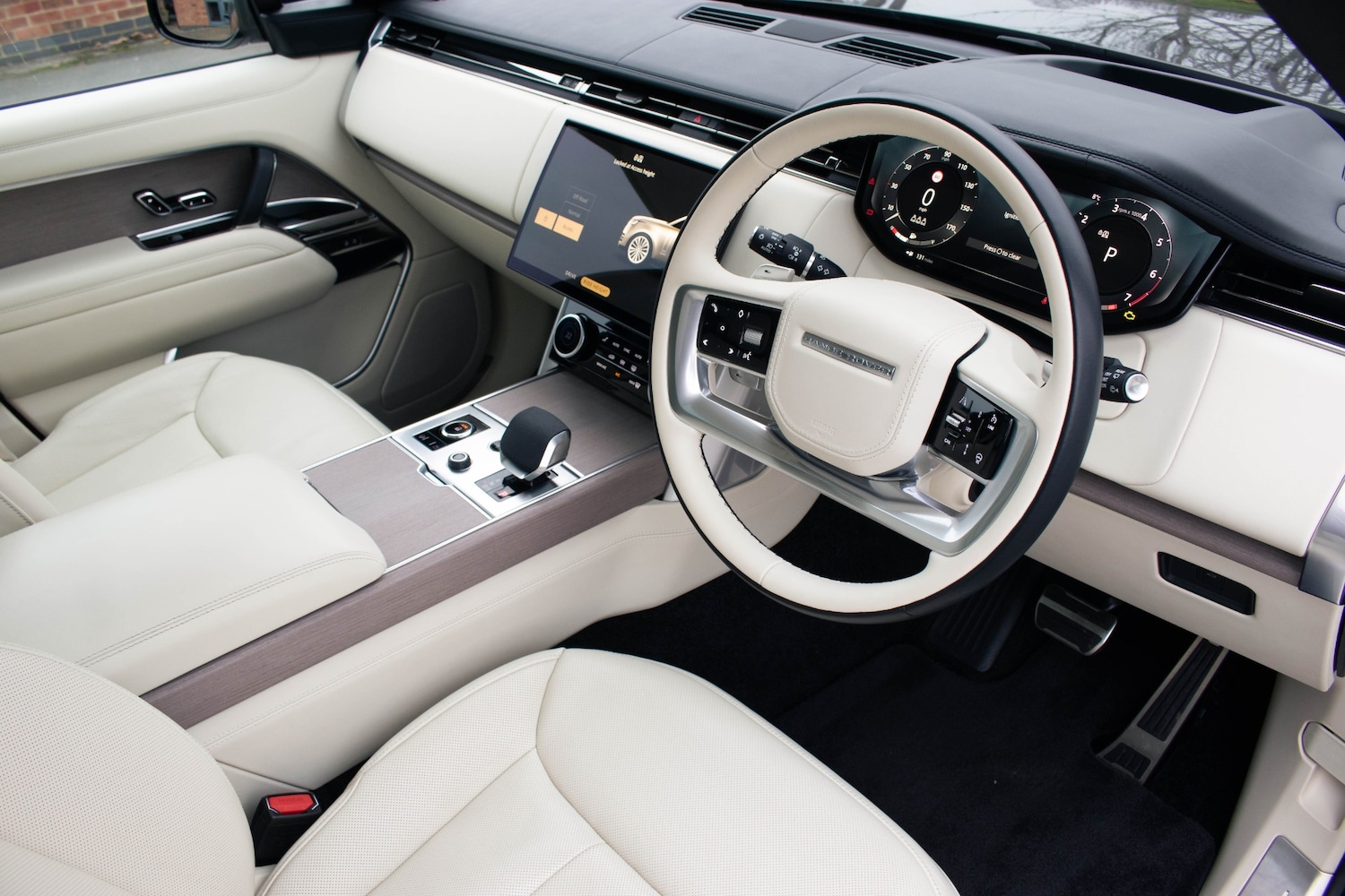 Used Land Rover Range Rover 2023 for sale - 77063453: Photo 12