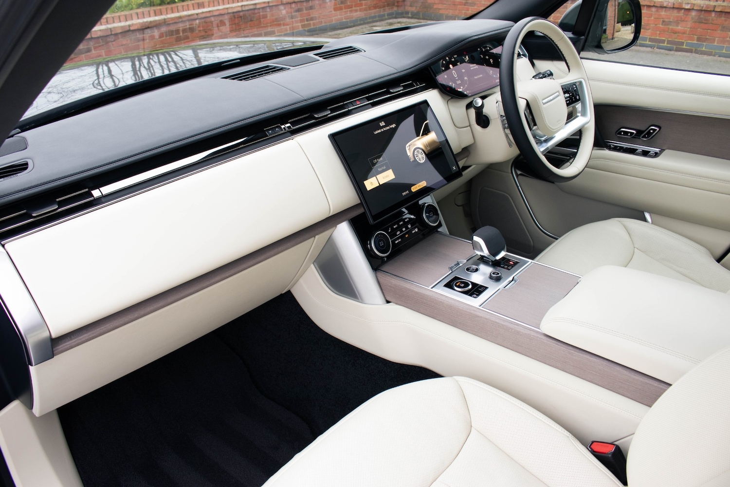 Used Land Rover Range Rover 2023 for sale - 77063453: Photo 13