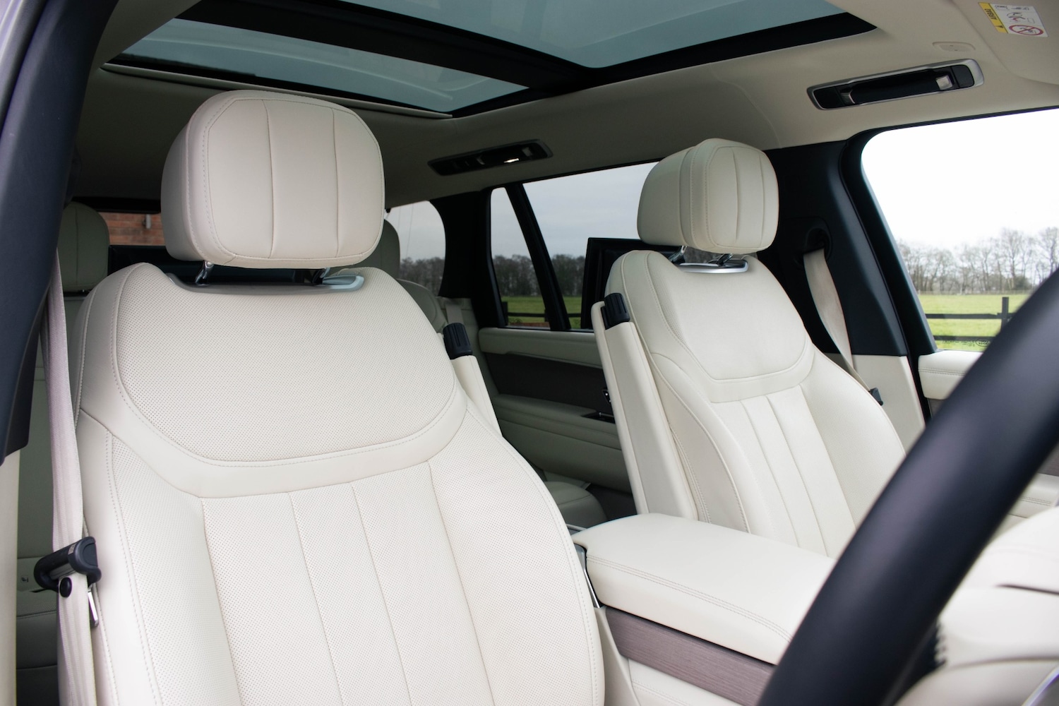 Used Land Rover Range Rover 2023 for sale - 77063453: Photo 14