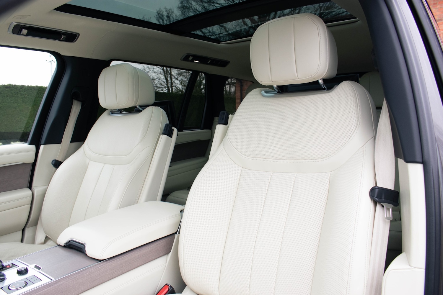 Used Land Rover Range Rover 2023 for sale - 77063453: Photo 15