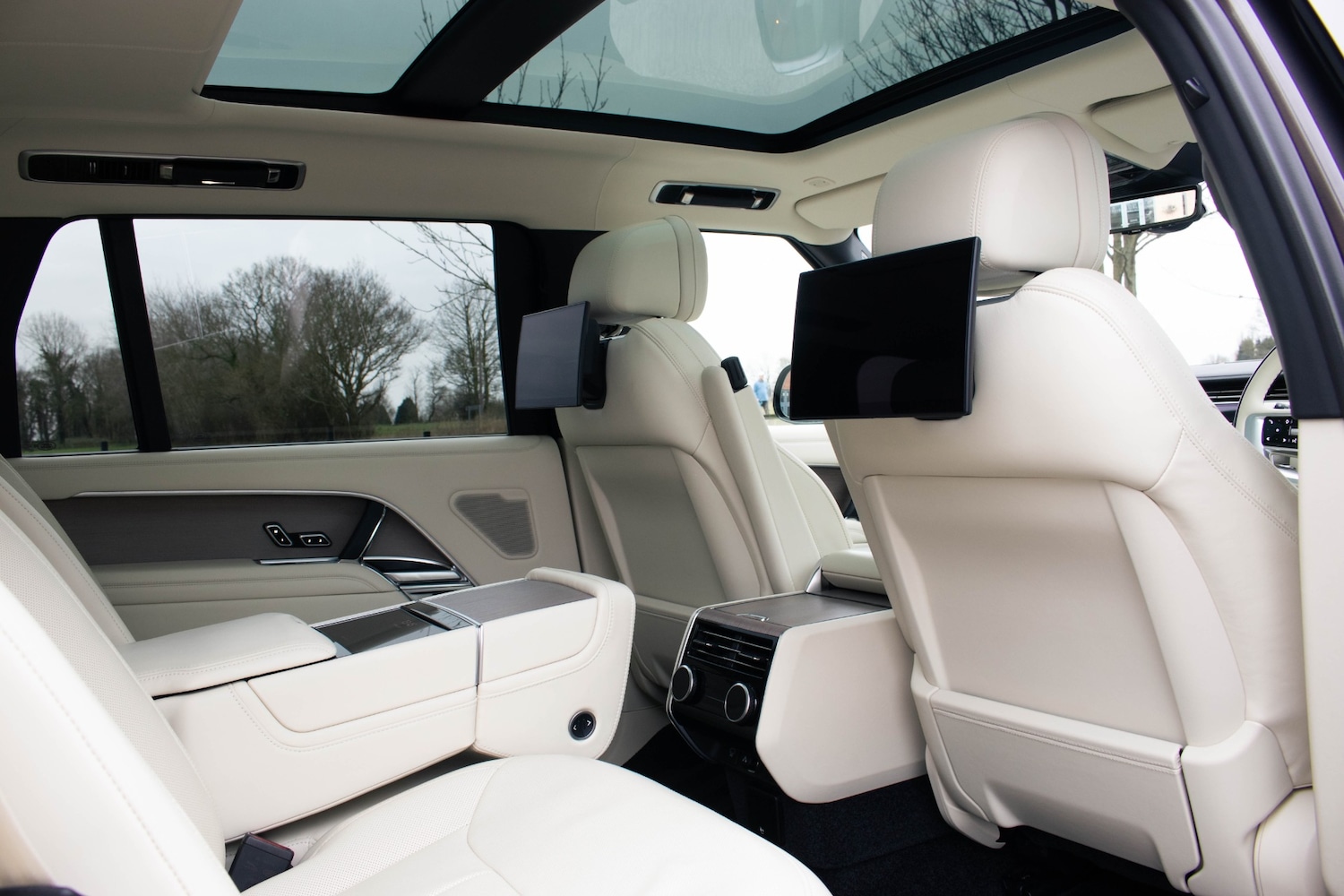 Used Land Rover Range Rover 2023 for sale - 77063453: Photo 16