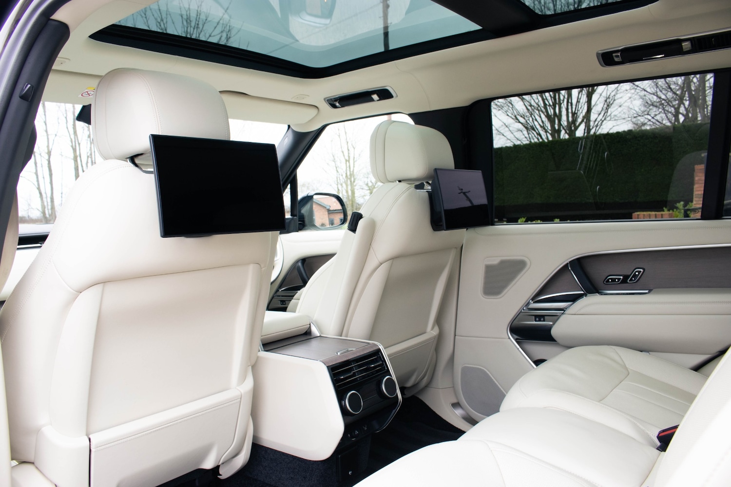 Used Land Rover Range Rover 2023 for sale - 77063453: Photo 17