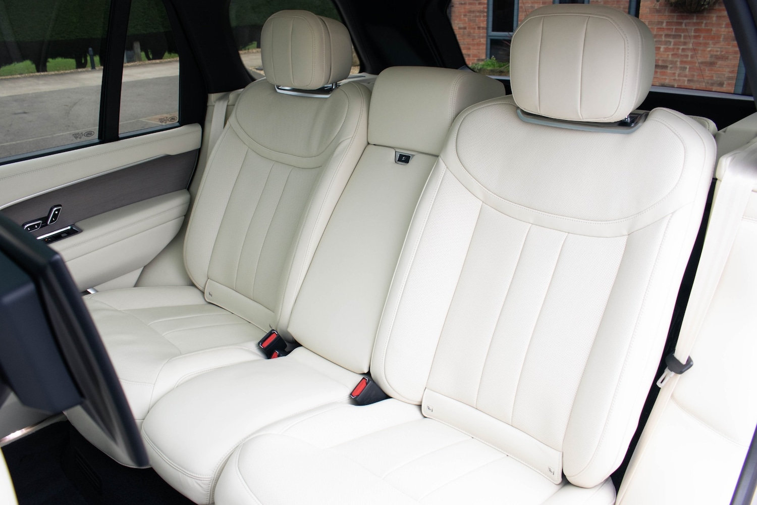 Used Land Rover Range Rover 2023 for sale - 77063453: Photo 18