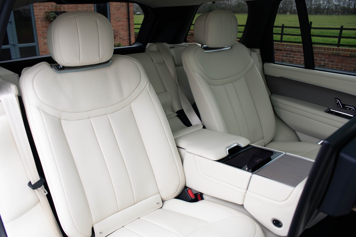 Used Land Rover Range Rover 2023 for sale - 77063453: Photo 19