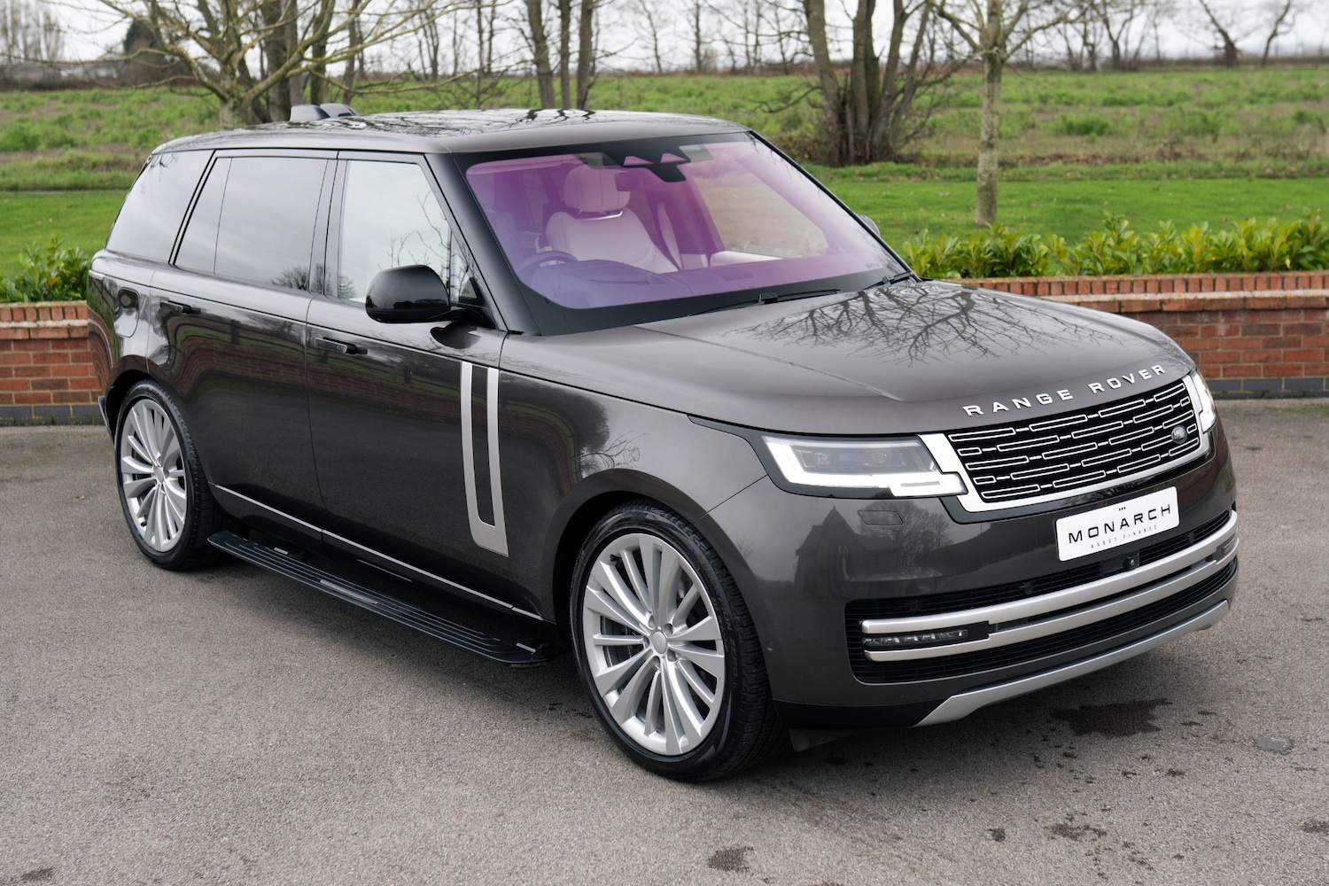 Used Land Rover Range Rover 2023 for sale - 77063453: Photo 2