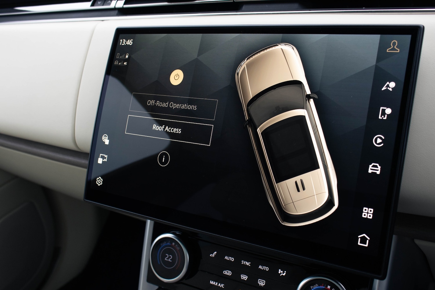 Used Land Rover Range Rover 2023 for sale - 77063453: Photo 20