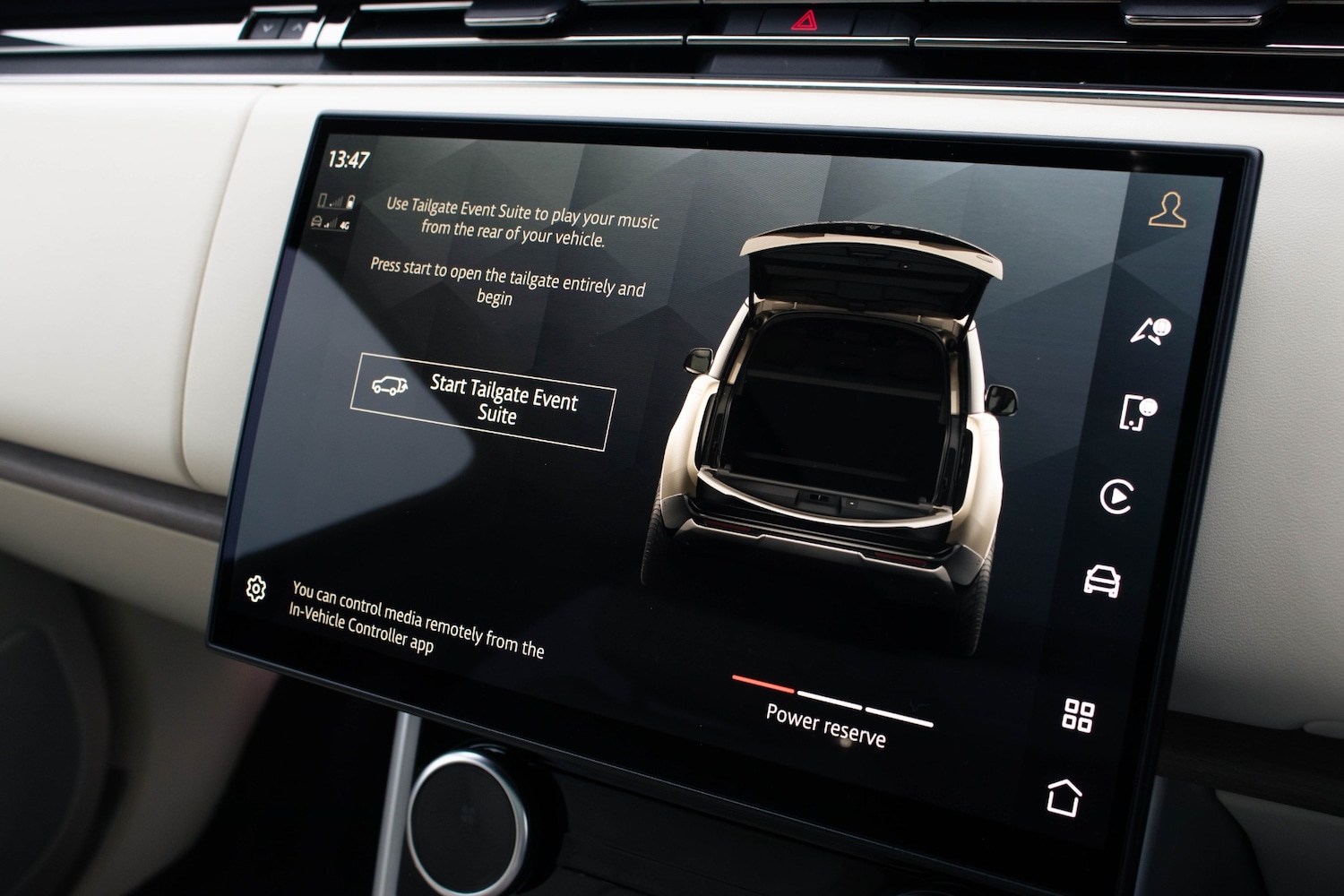 Used Land Rover Range Rover 2023 for sale - 77063453: Photo 21