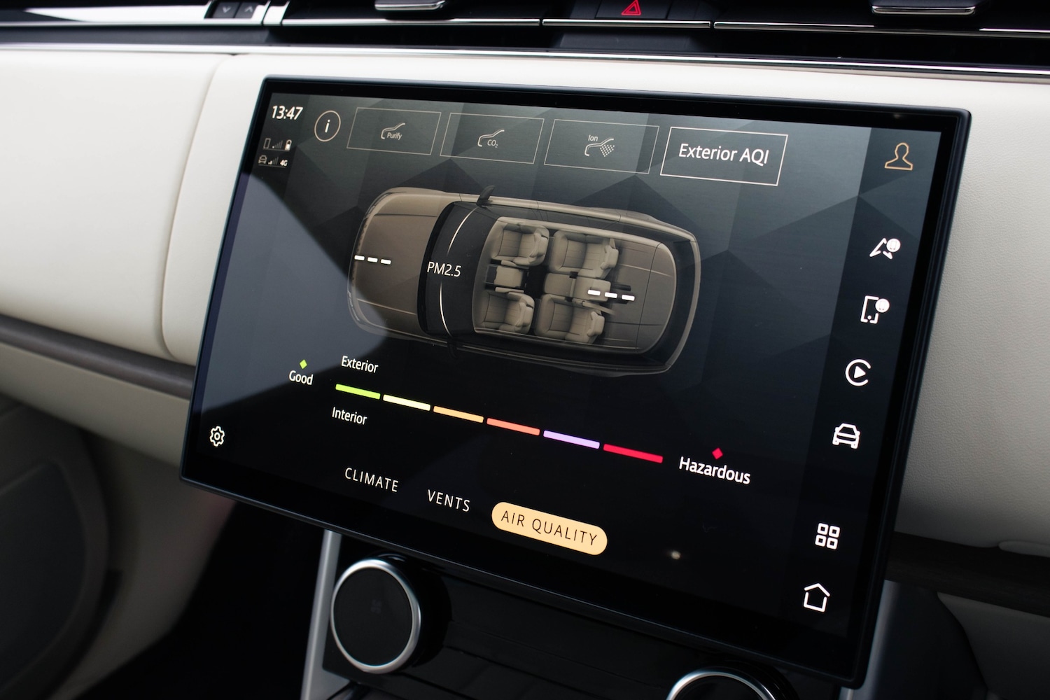 Used Land Rover Range Rover 2023 for sale - 77063453: Photo 22