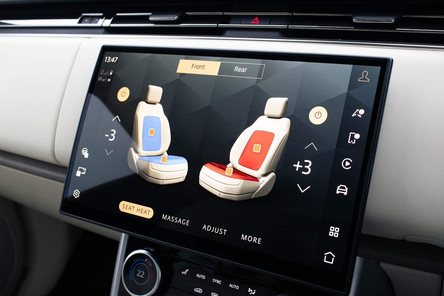 Used Land Rover Range Rover 2023 for sale - 77063453: Photo 25