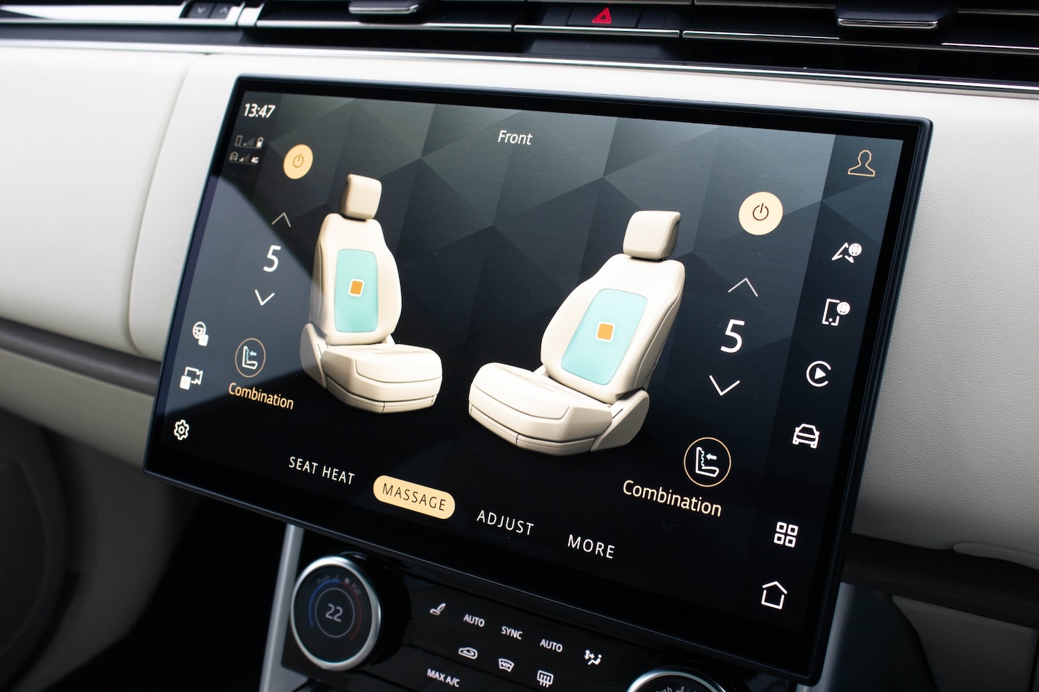 Used Land Rover Range Rover 2023 for sale - 77063453: Photo 26