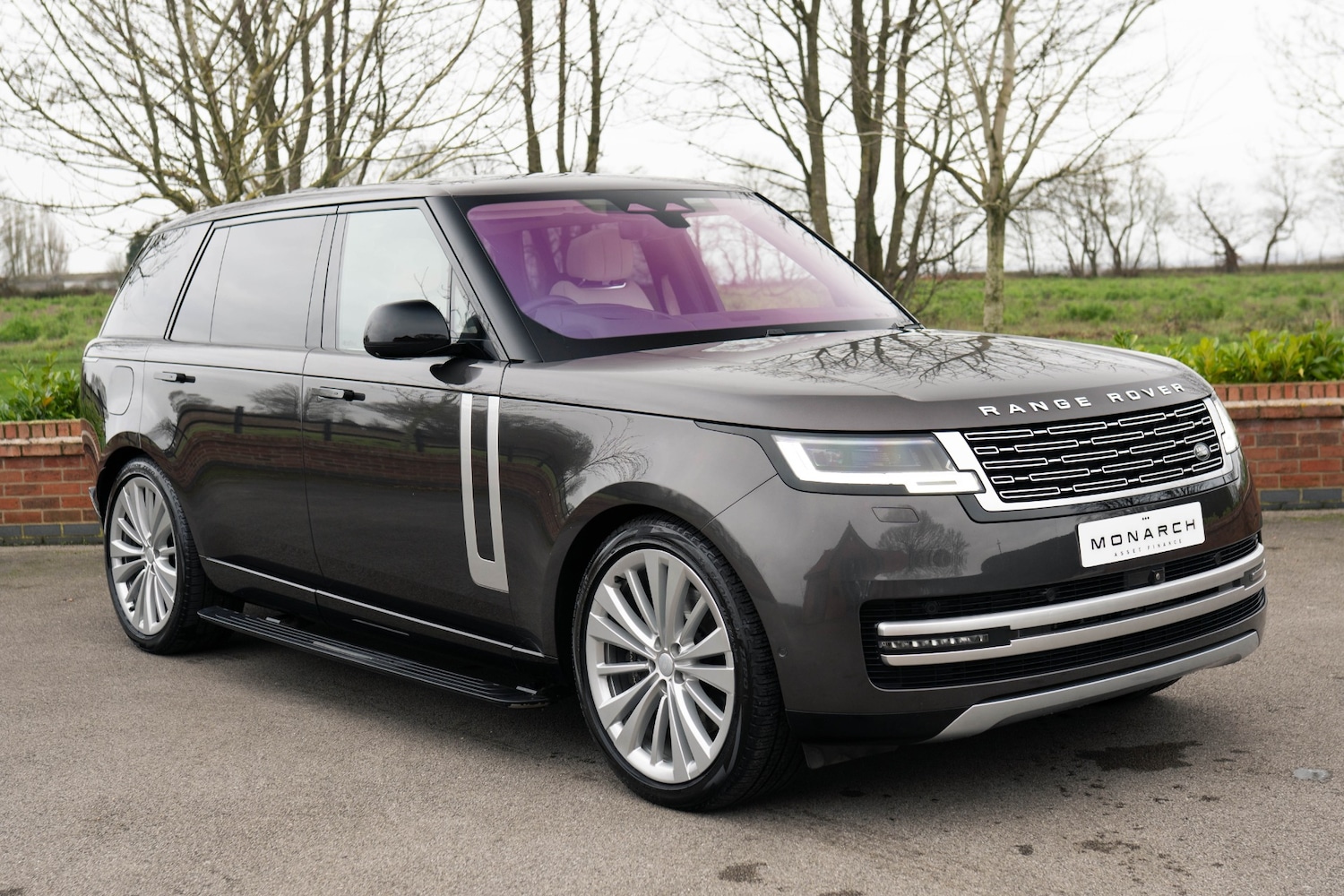 Used Land Rover Range Rover 2023 for sale - 77063453: Photo 4