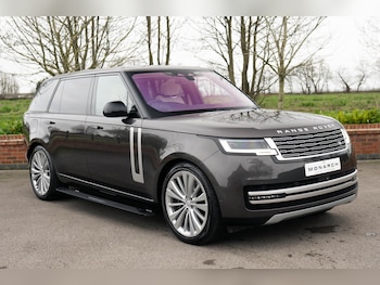 Used Land Rover Range Rover 2023 for sale - 77063453: Photo