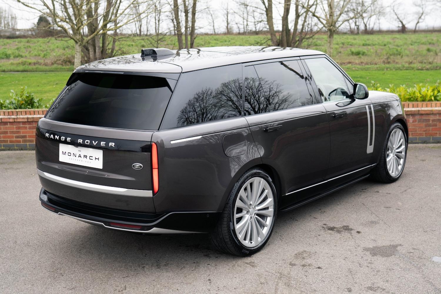 Used Land Rover Range Rover 2023 for sale - 77063453: Photo 6