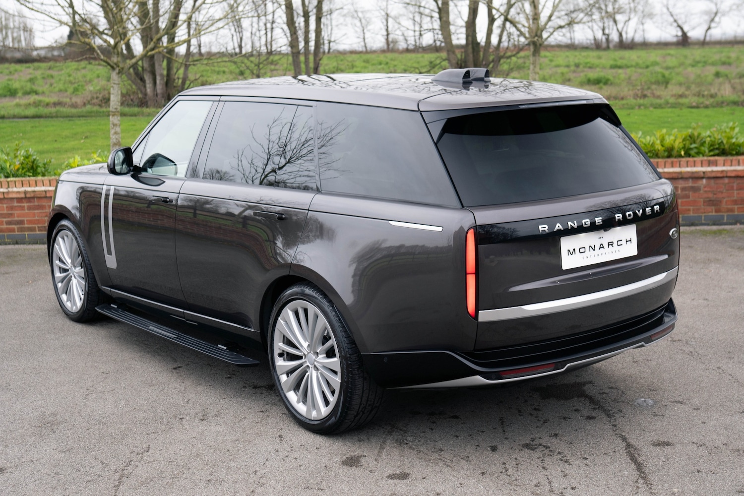 Used Land Rover Range Rover 2023 for sale - 77063453: Photo 7