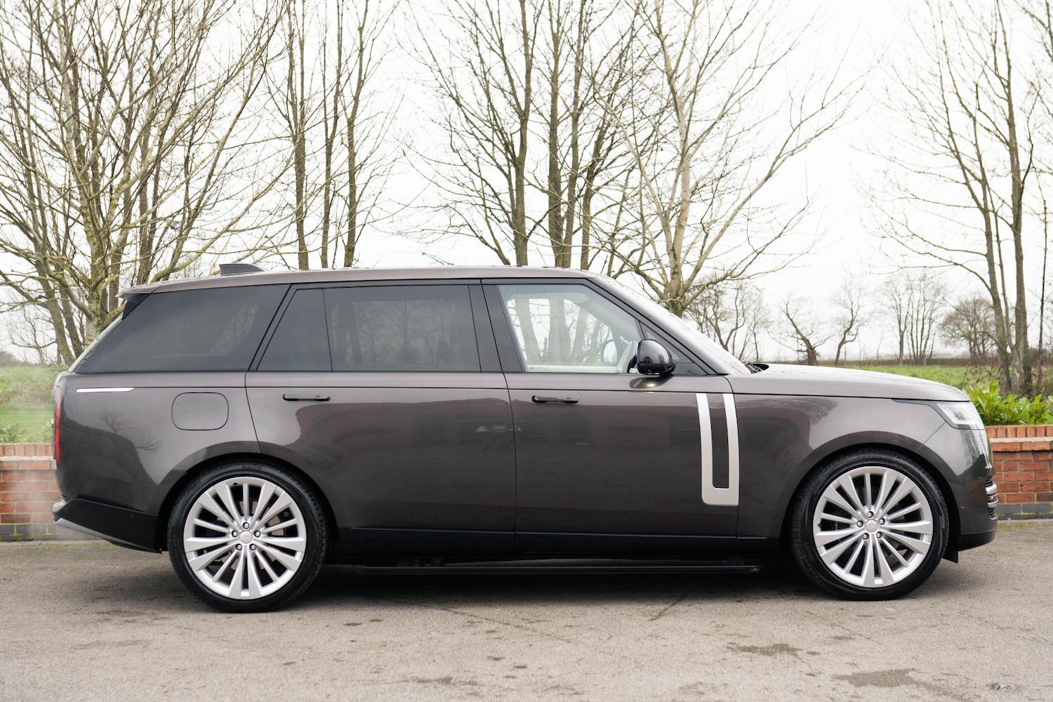 Used Land Rover Range Rover 2023 for sale - 77063453: Photo 8