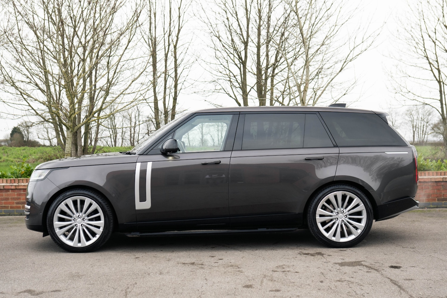 Used Land Rover Range Rover 2023 for sale - 77063453: Photo 9