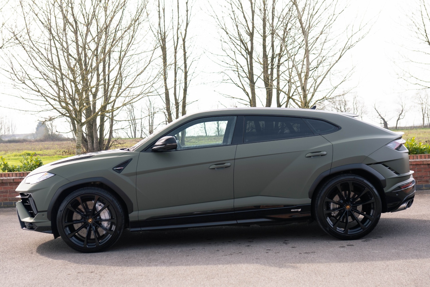 Used Lamborghini Urus 2023 for sale - 78001334: Photo 13