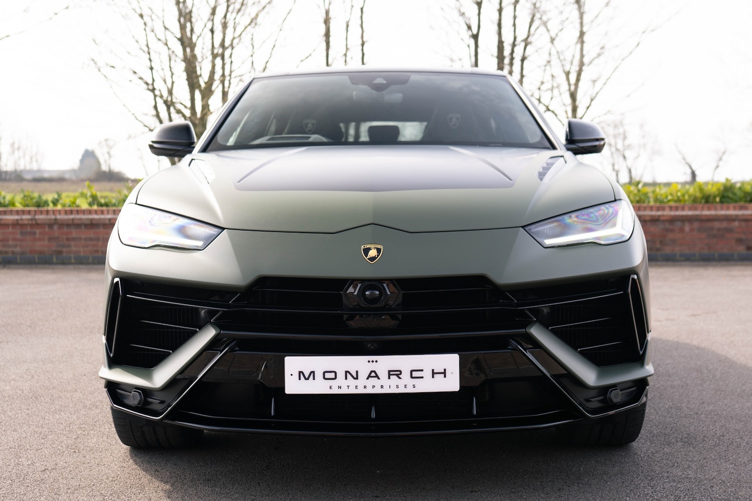 Used Lamborghini Urus 2023 for sale - 78001334: Photo 14