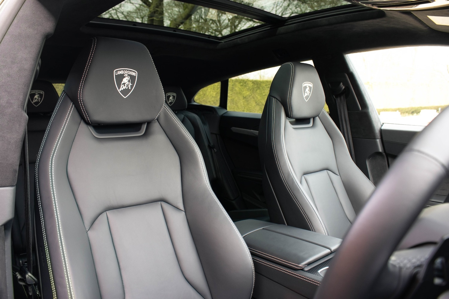 Used Lamborghini Urus 2023 for sale - 78001334: Photo 18