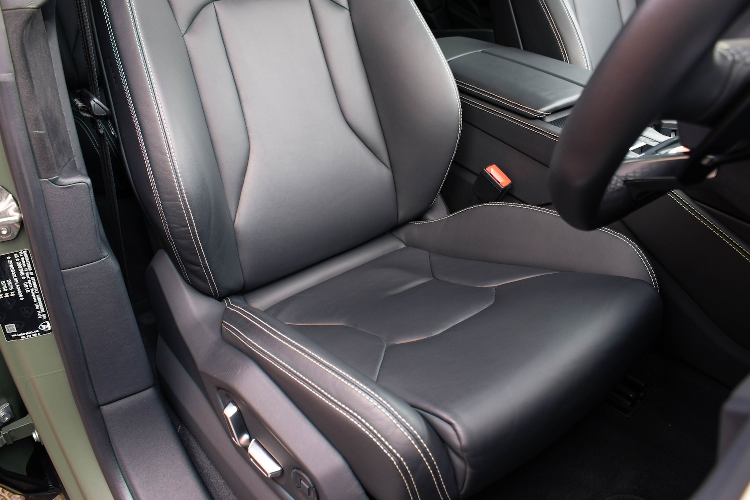 Used Lamborghini Urus 2023 for sale - 78001334: Photo 19